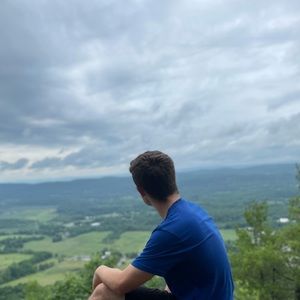 Meet your Posher, Matt